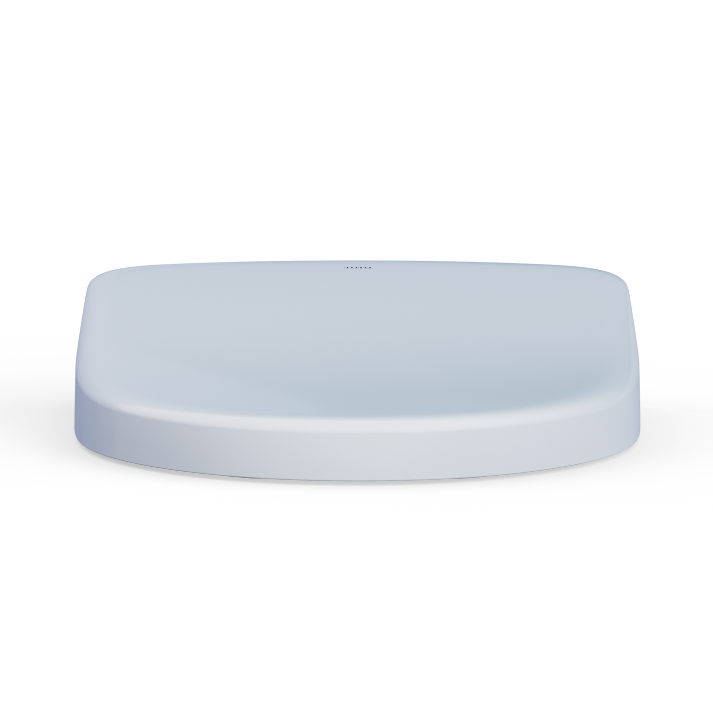 Toto WASHLET® S7 - Contemporary - Elongated with ewater+