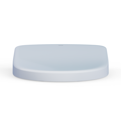 Toto WASHLET® S7 - Contemporary - Elongated with ewater+