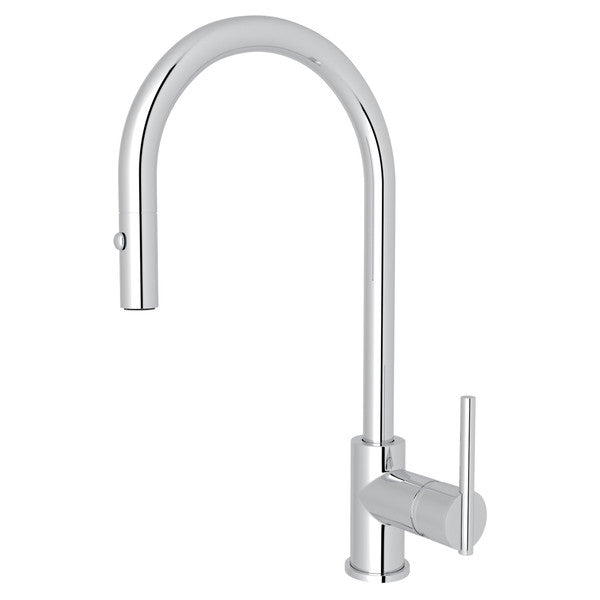 ROHL Pirellone™ Pull-Down Kitchen Faucet