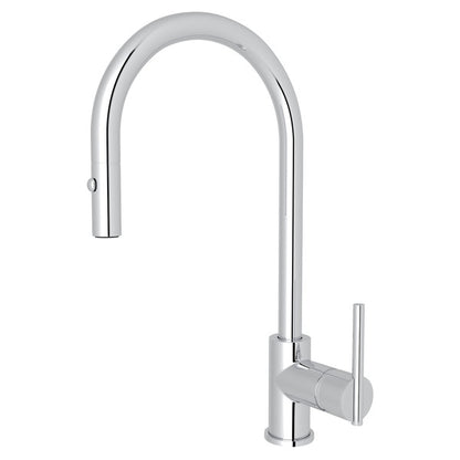 ROHL Pirellone™ Pull-Down Kitchen Faucet
