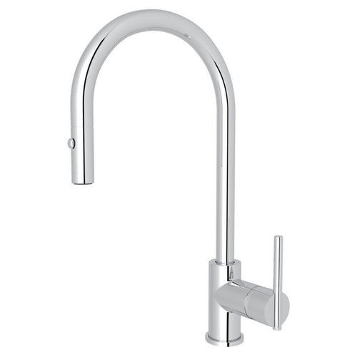 ROHL Pirellone™ Pull-Down Kitchen Faucet