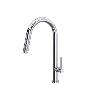 ROHL Tenerife™ Pull-Down Kitchen Faucet With C-Spout
