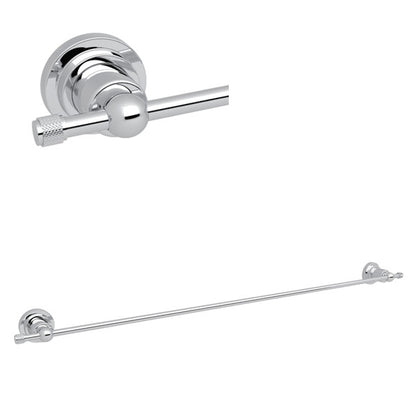 ROHL Campo™ 30" Towel Bar