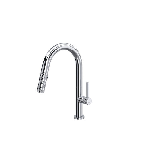ROHL Tenerife™ Pull-Down Bar/Food Prep Kitchen Faucet