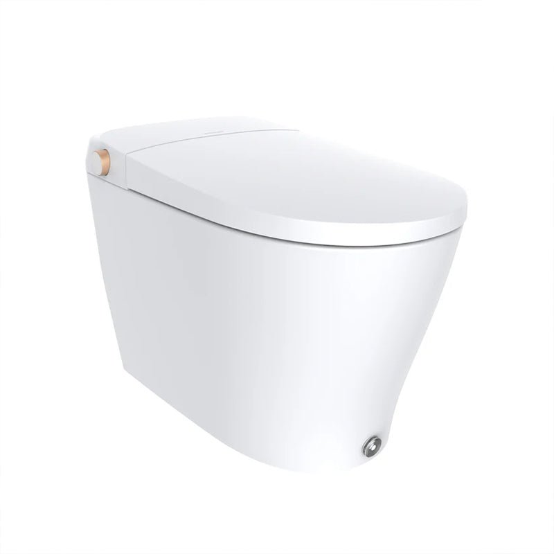 Huron Smart Toilet - Golzar Home