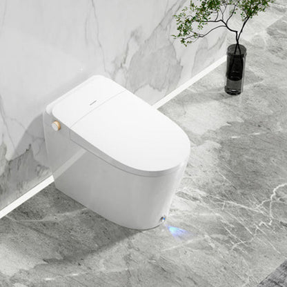 Huron Smart Toilet - Golzar Home