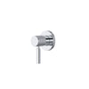 RIOBEL Riu Trim For Volume Control & Diverter
