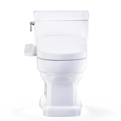 Toto Guinevere® Washlet®+ S2 One-Piece Toilet - 1.28 Gpf