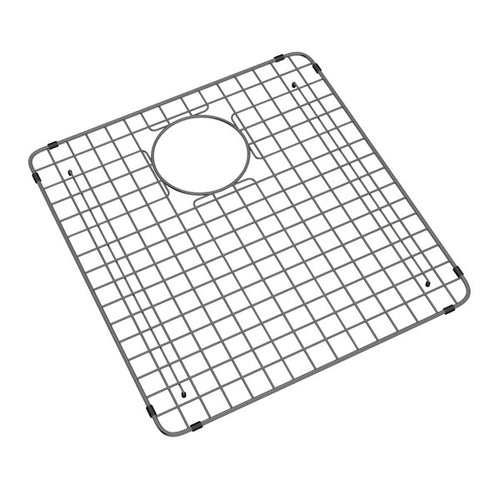 ROHL Wire Sink Grid For RSS1718, RSS3518 And RSS3118 Kitchen Sinks
