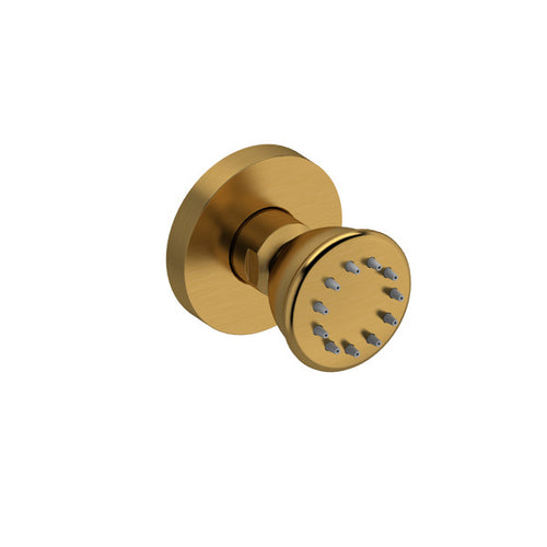 RIOBEL Single Function Body Spray