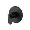 RIOBEL Arca 1/2" Thermostatic And Pressure Balance Trim With 3 Functions