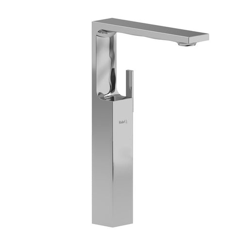 Riobel Reflet™ Single Handle Tall Lavatory Faucet