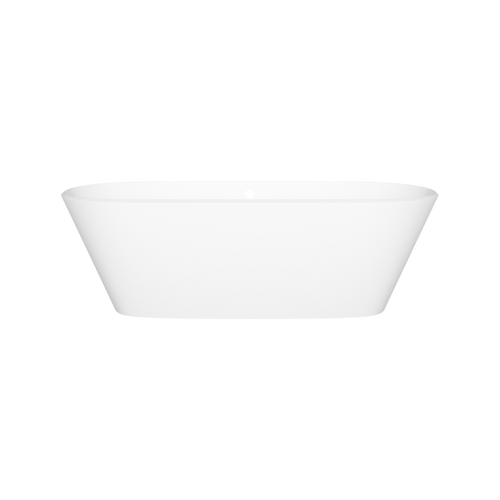 ROHL Vetralla 70" x 30" Freestanding Soaking Bathtub