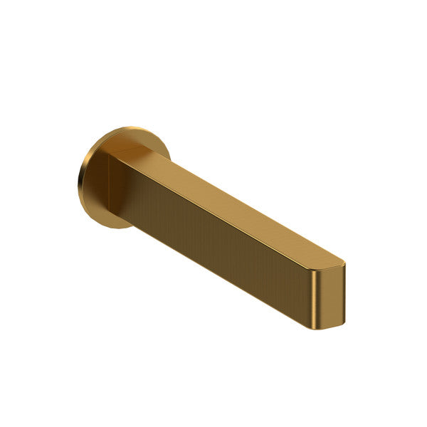 RIOBEL Paradox Wall Mount Tub Spout