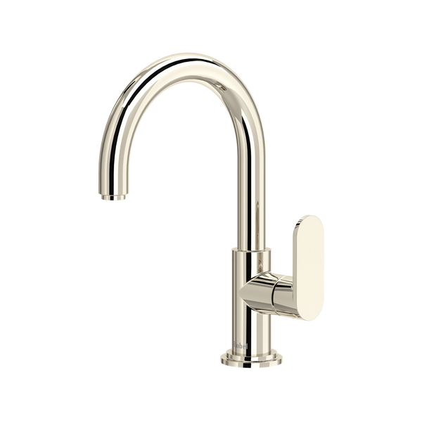 Riobel Arca™ Single Handle Lavatory Faucet