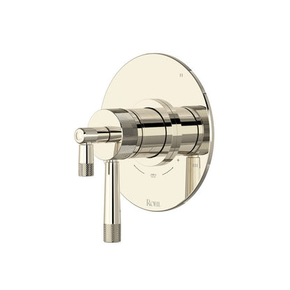 ROHL Amahle 1/2" Thermostatic & Pressure Balance Trim With 3 Functions