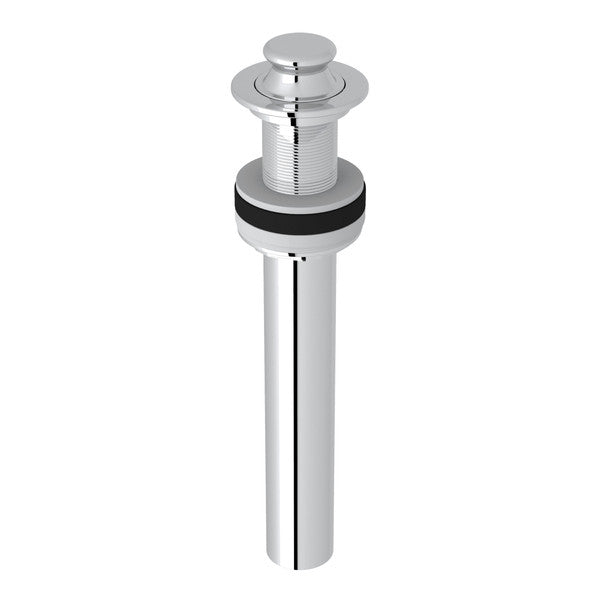 ROHL Lavatory Lift And Turn Drain Without Overflow