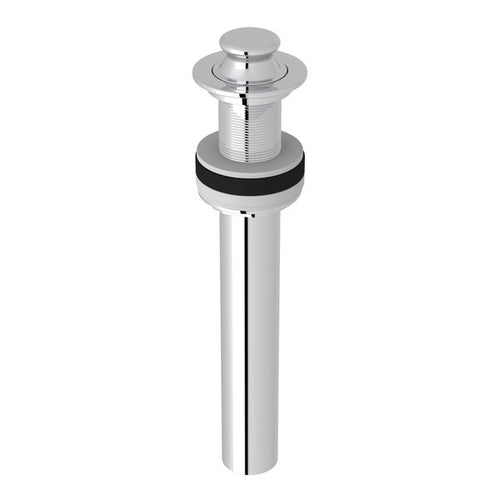 ROHL Lavatory Lift And Turn Drain Without Overflow