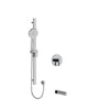 Riobel Paradox Shower Kit 1244 Trim