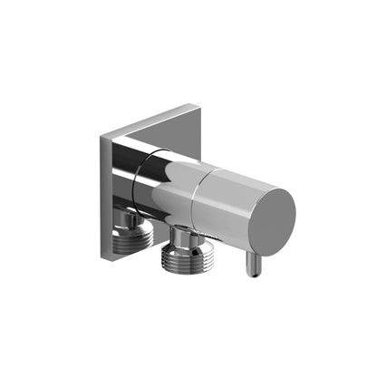 RIOBEL Handshower Outlet With Shutoff Valve