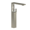 Riobel Reflet™ Single Handle Tall Lavatory Faucet