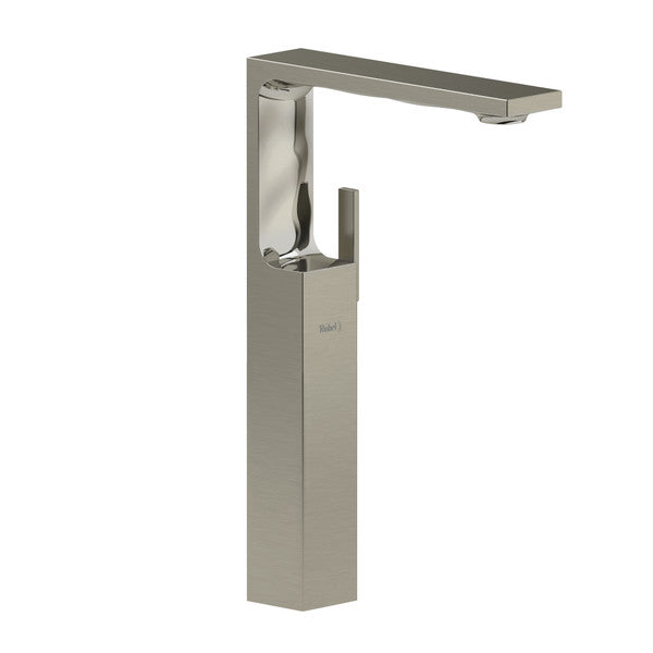 Riobel Reflet™ Single Handle Tall Lavatory Faucet