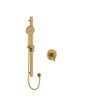 Riobel Paradox Type P (Pressure Balance) Shower