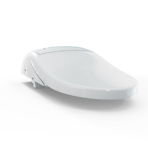 TOTO SN7421M#01 G5A Lite top unit only in Cotton White; ceramic bowl sold separately