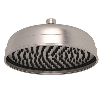 Perrin & Rowe Transitional 8 Inch Rain Showerhead