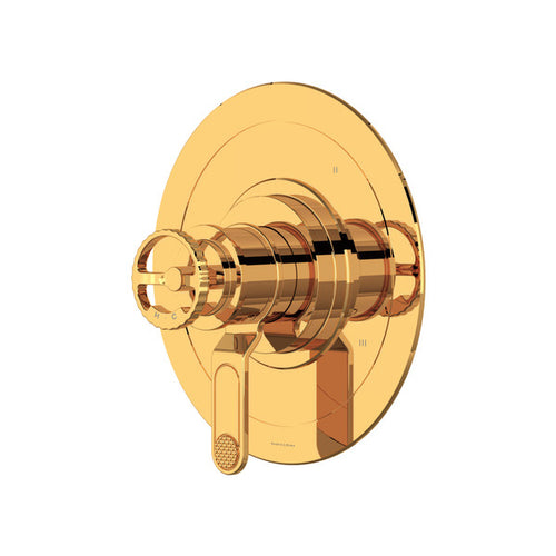 Perrin & Rowe Armstrong 1/2" Thermostatic & Pressure Balance Trim With 3 Functions