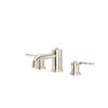 Perrin & Rowe Armstrong™ Widespread Lavatory Faucet With Low Spout