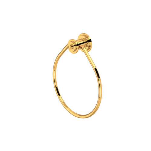 ROHL Armstrong™ Towel Ring