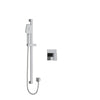 Riobel Reflet Type P (Pressure Balance) Shower