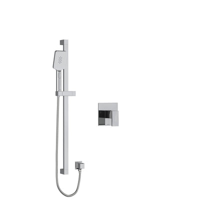 Riobel Reflet Type P (Pressure Balance) Shower