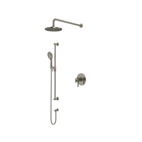 Riobel Authentica Shower Kit 323 Trim