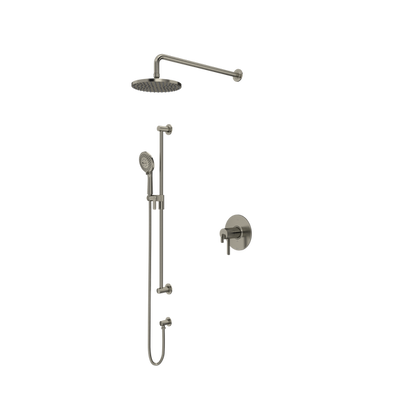 Riobel Authentica Shower Kit 323 Trim