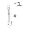 Riobel Paradox Shower Kit 323 Trim