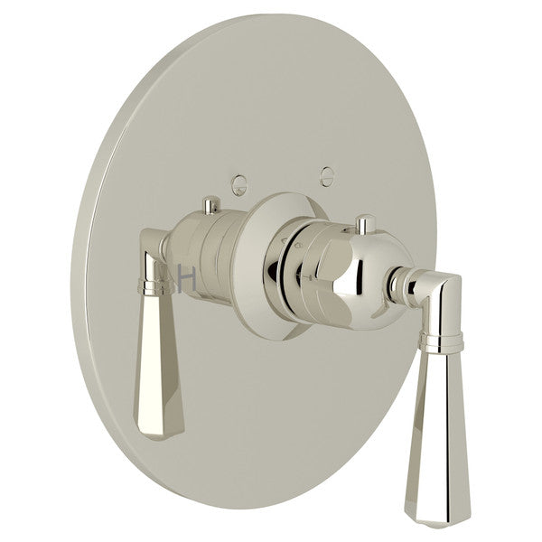 ROHL San Giovanni 3/4" Thermostatic Trim Without Volume Control
