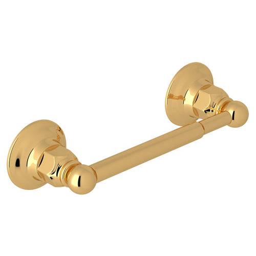ROHL Toilet Paper Holder With Spring Loaded Roller