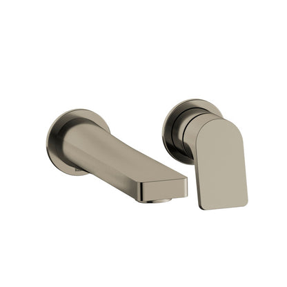 Riobel Ode™ Wall Mount 360° Lavatory Faucet Trim