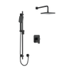Riobel Fresk Shower Kit 323 Trim
