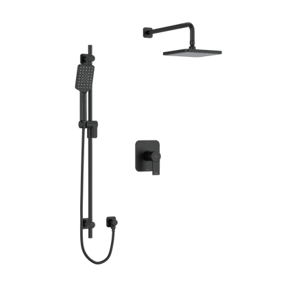 Riobel Fresk Shower Kit 323 Trim
