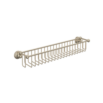 Perrin & Rowe 20" Bottle Basket