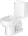 Duravit Architec One Piece Toilet #D40069