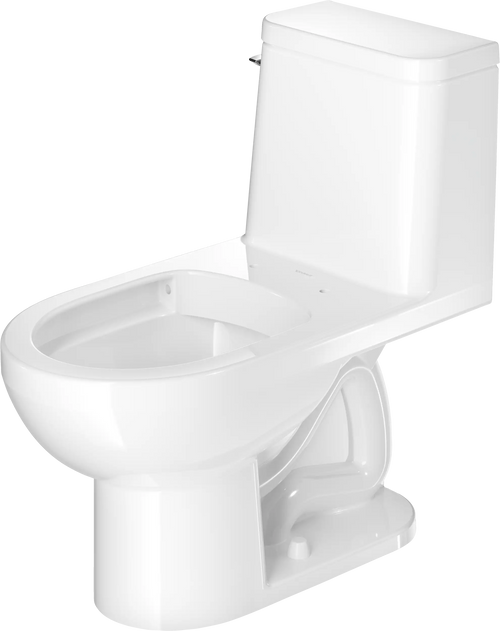 Duravit Architec One Piece Toilet #D40069