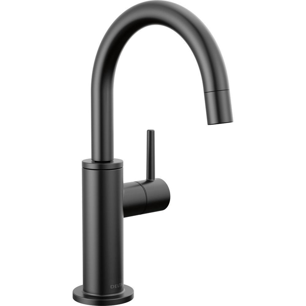 DELTA® Contemporary Round Beverage Faucet