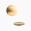 Kohler Pureflo™ Rotary-Turn Bath Drain Trim
