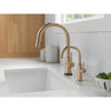 DELTA® Contemporary Round Beverage Faucet