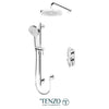 Tenzo 2 Functions Alyss 2-Way Shower Kit