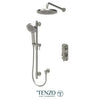 Tenzo 2 Functions Alyss 2-Way Shower Kit